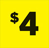 $4