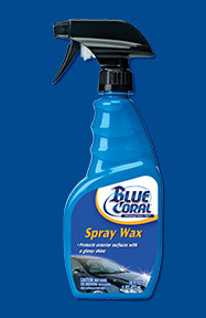 Blue Coral Products - A. Ally & Sons